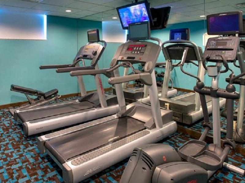 Fairfield By Marriott Laguardia Airport/astoria 3*