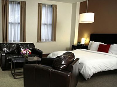 Hotel Eurostars Street 4*