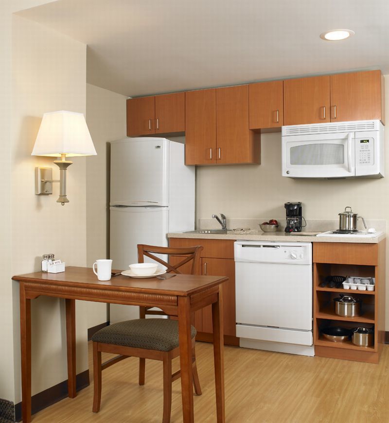 Candlewood Nyc -times Square By Ihg Hotel