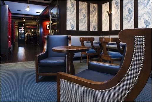 Fitzpatrick Manhattan