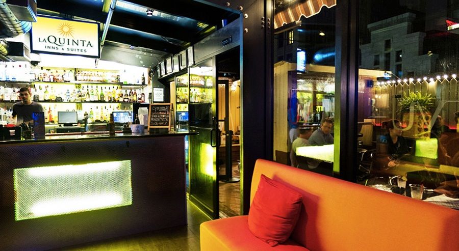 The At Fifth Avenue Hotel New York