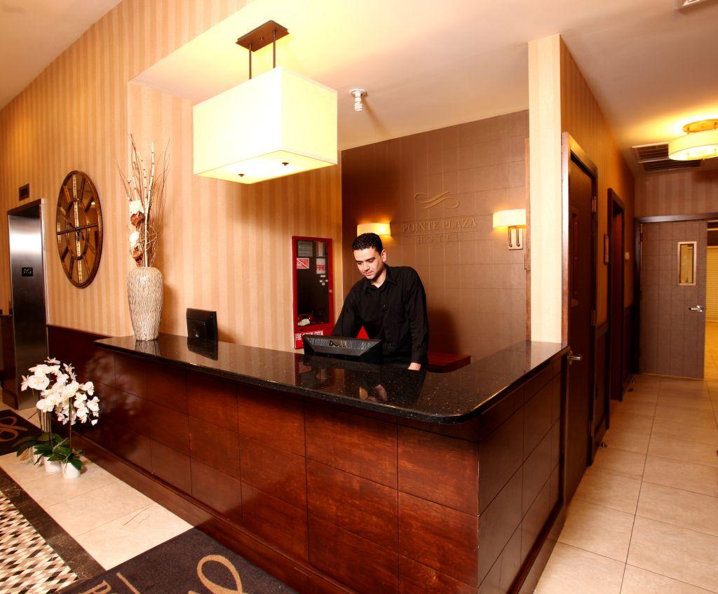 Pointe Plaza (adults Only) Hotel