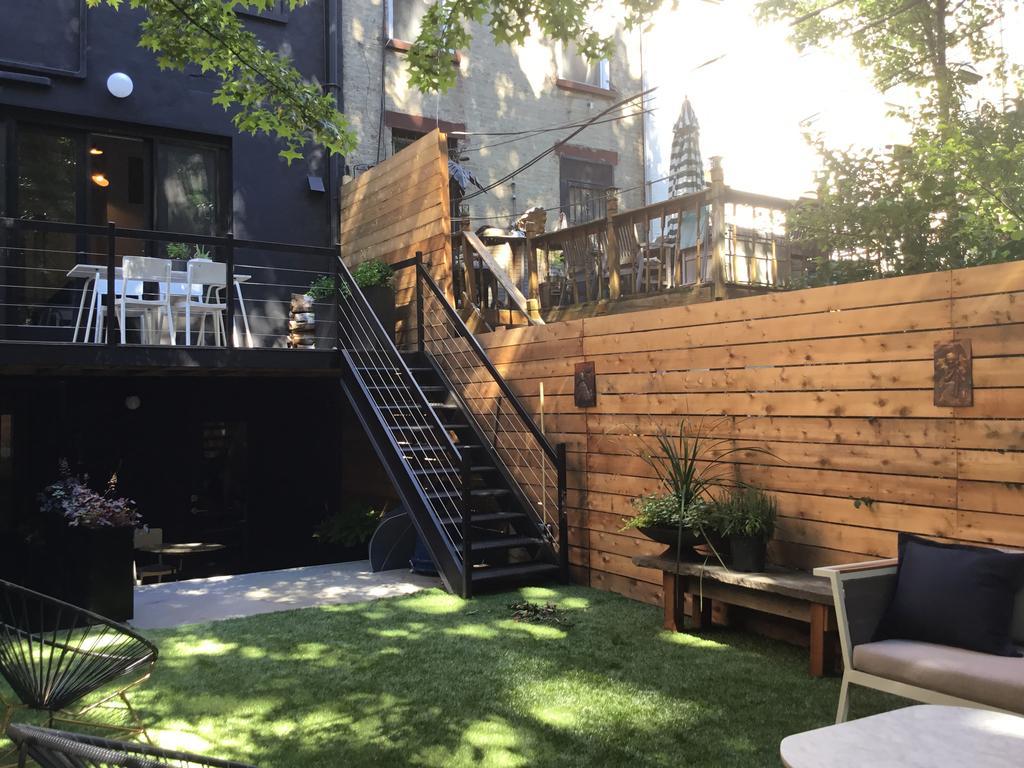 Clinton Hill Appartement *