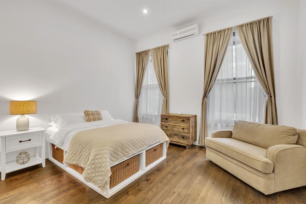 Appartement 3/2 Columbus Circle #3 New York