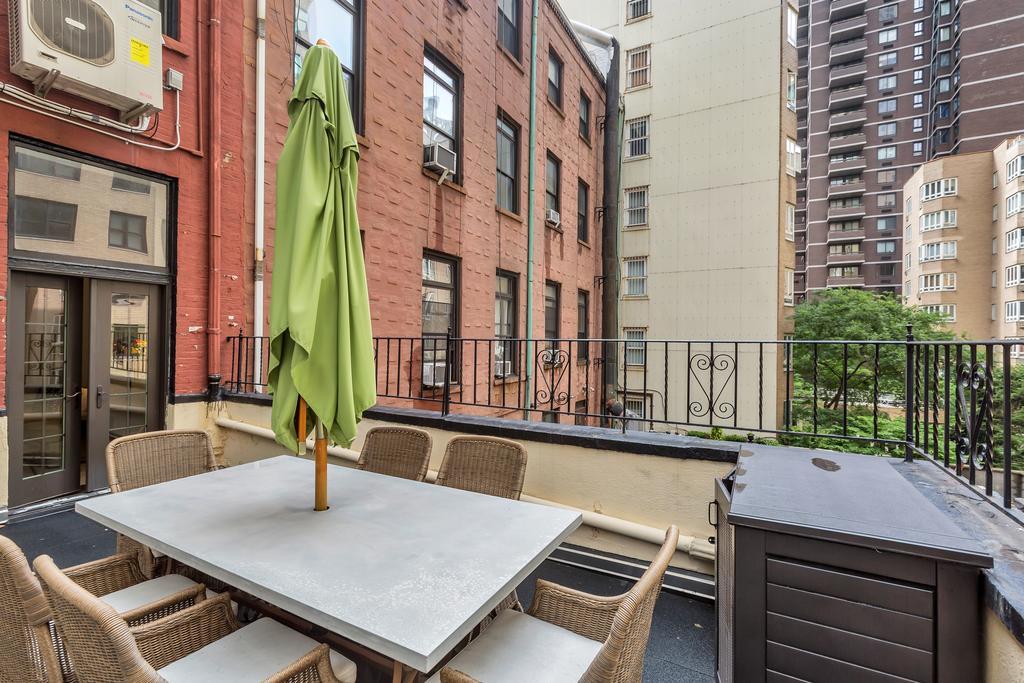 Appartement 3/2 Columbus Circle #3 New York