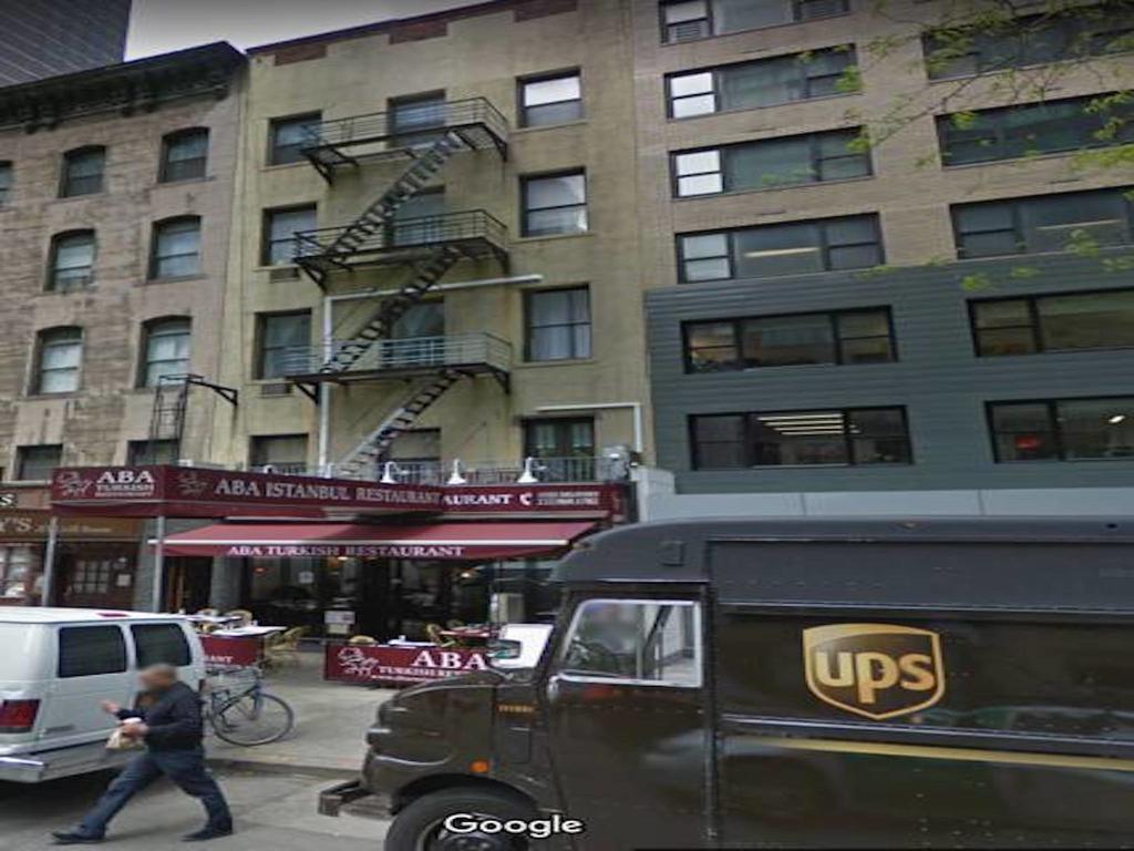 Appartement 3/2 Columbus Circle #3 New York