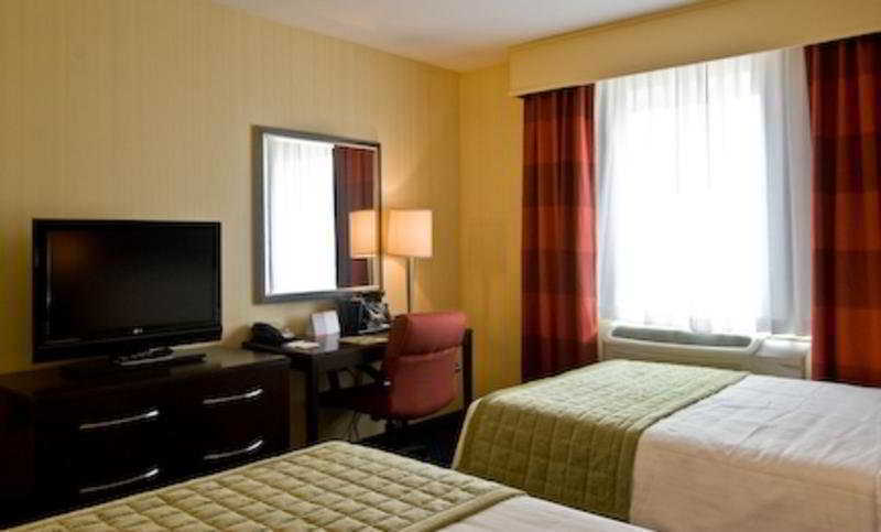 Fairfield & By Marriott Long Island City/manhattan View 3*