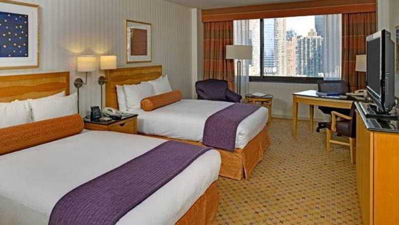 Hotel Hilton Times Square 4*
