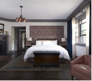 The High Line Hotel