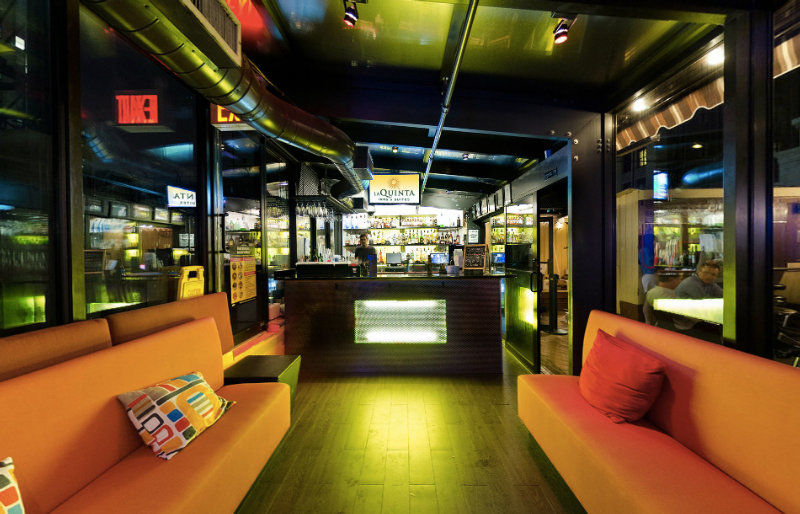 The At Fifth Avenue Hotel