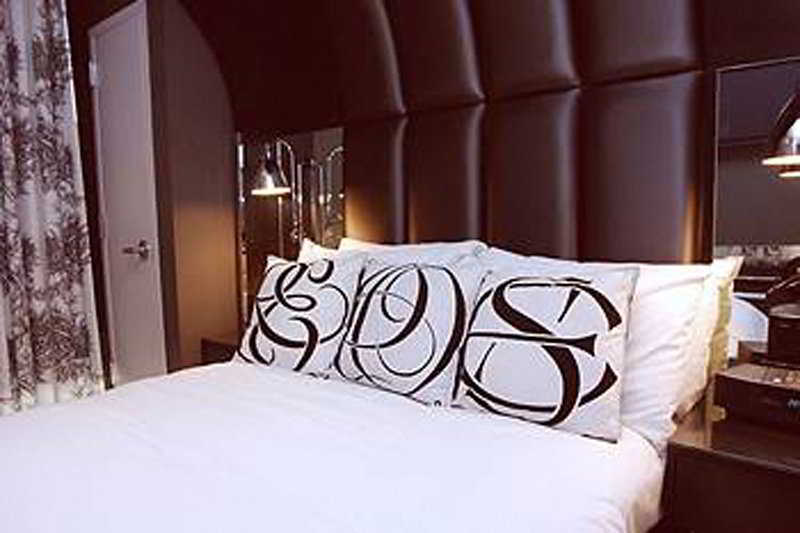 Night By Sb At Times Square 4* New York