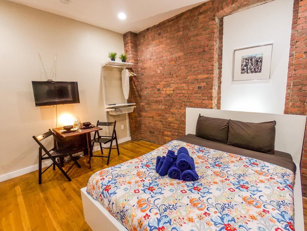 New York Apartments Appartement
