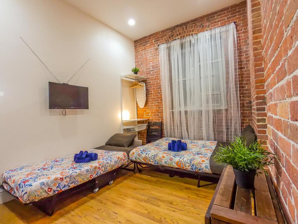 New York Apartments Appartement New York