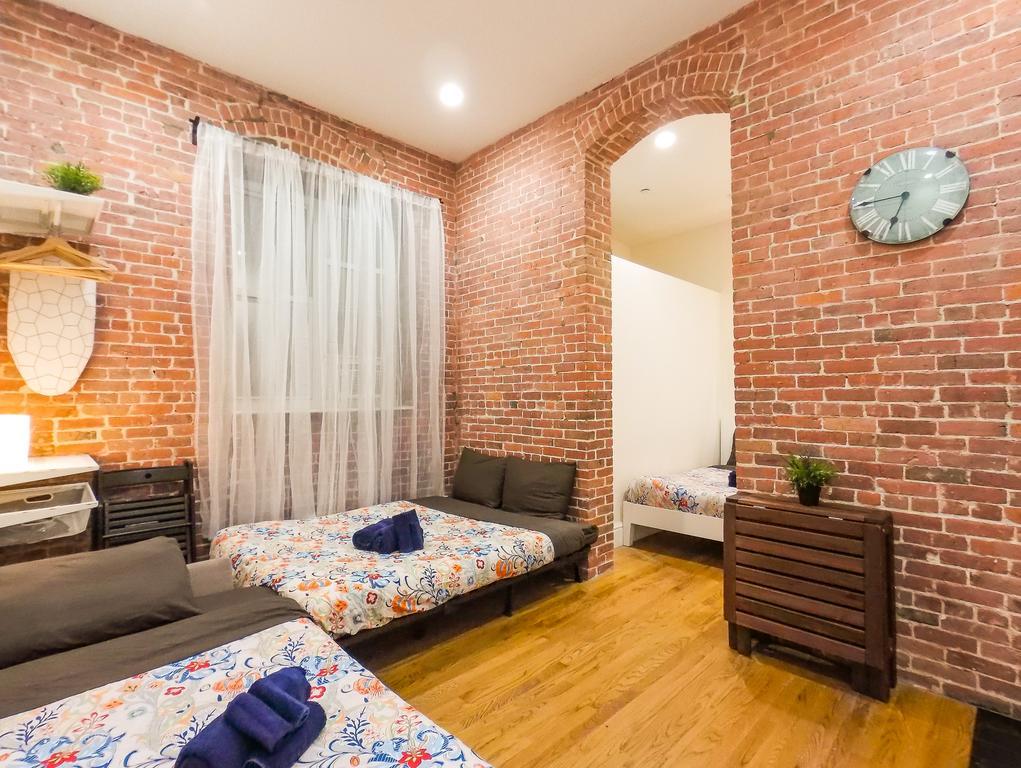 Appartement New York Apartments New York