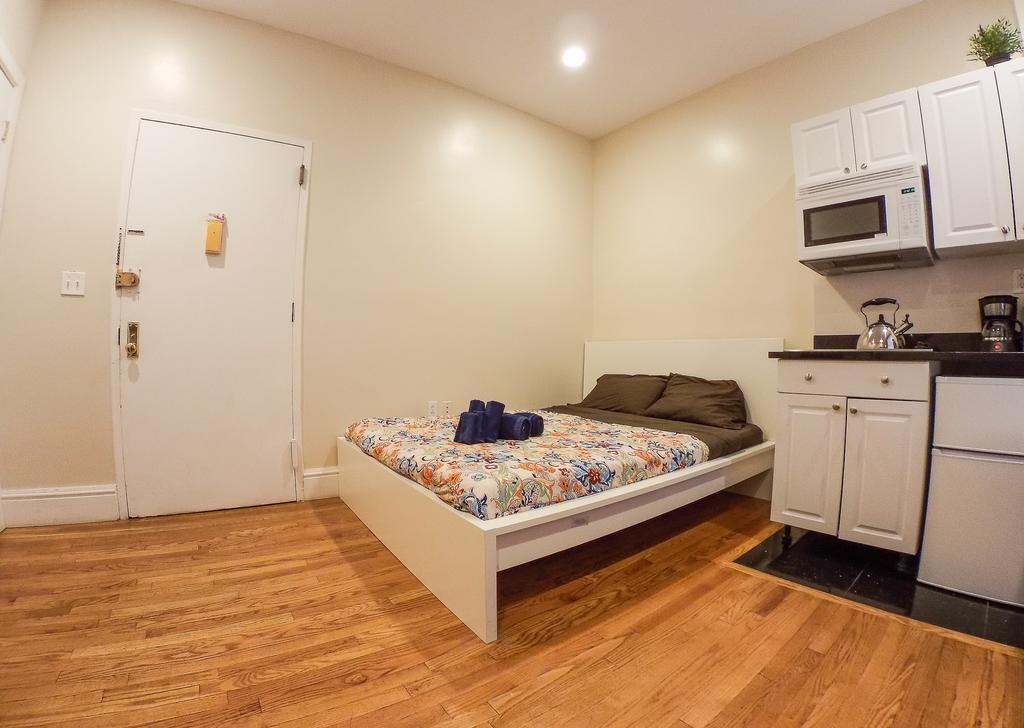 Appartement New York Apartments *