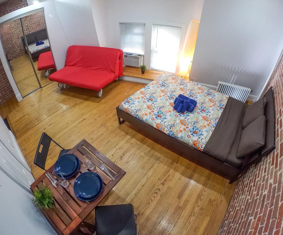 New York Apartments Appartement