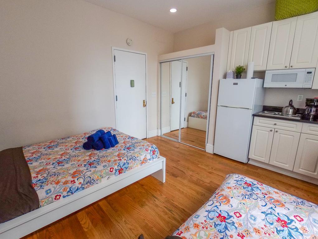 New York Apartments Appartement