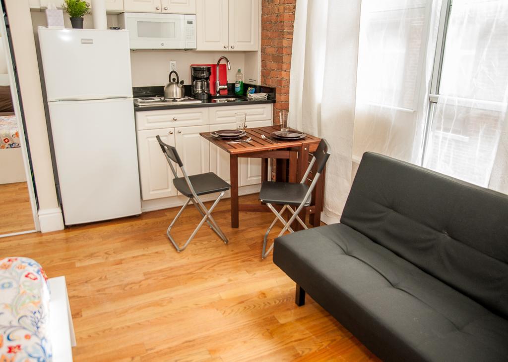 New York Apartments Appartement *