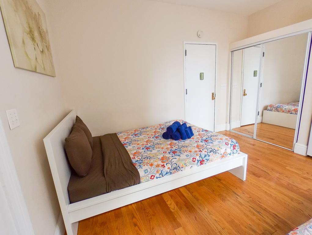 New York Apartments Appartement