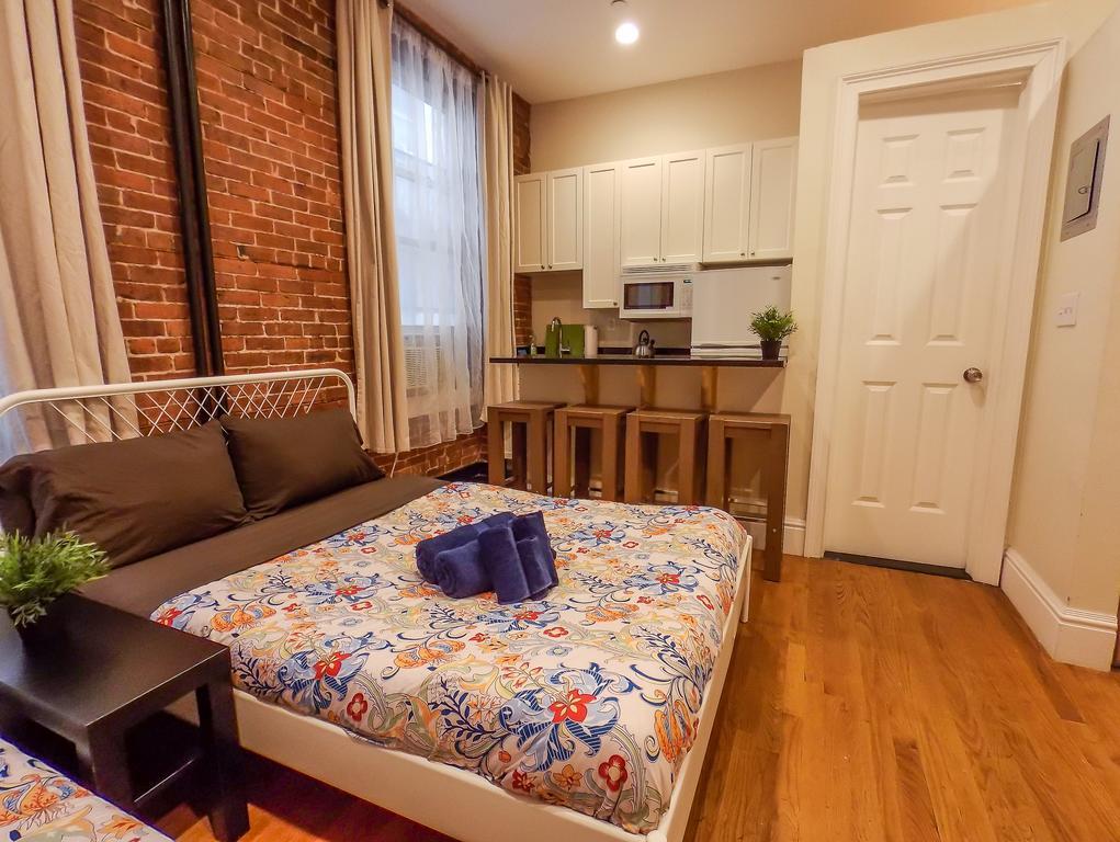 New York Apartments Appartement