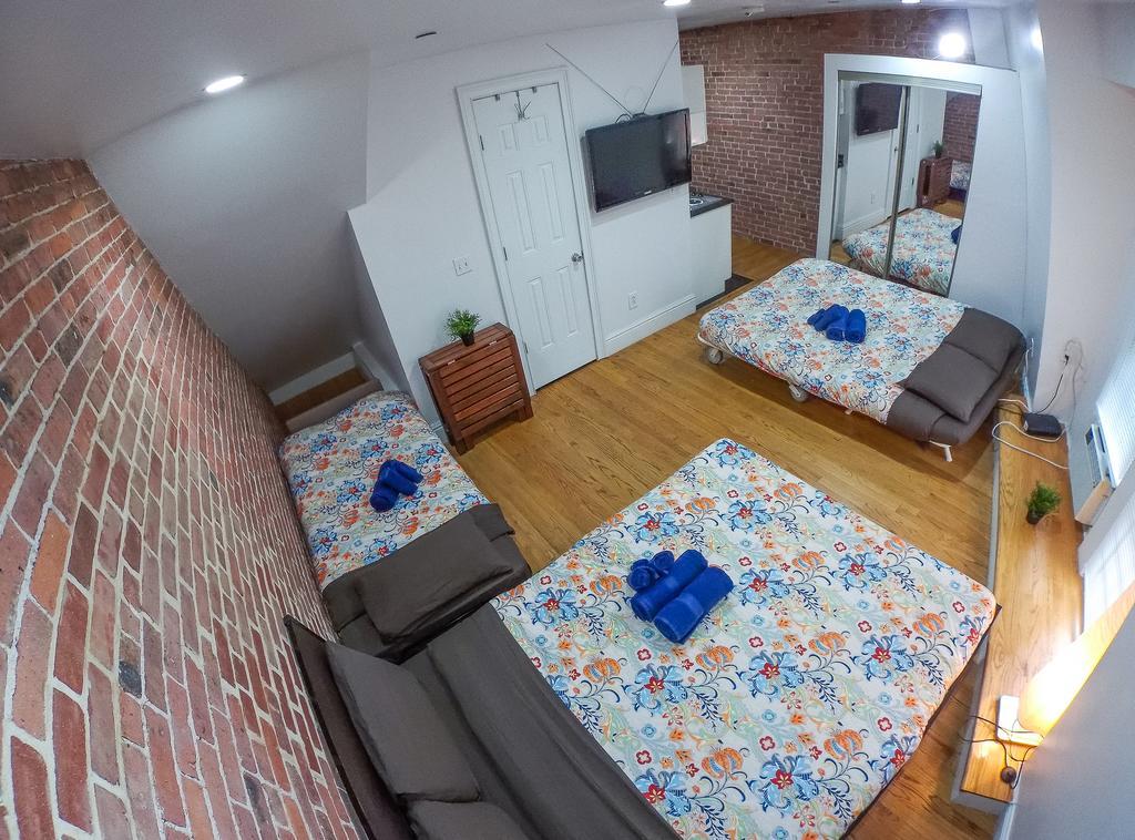 New York Apartments Appartement *