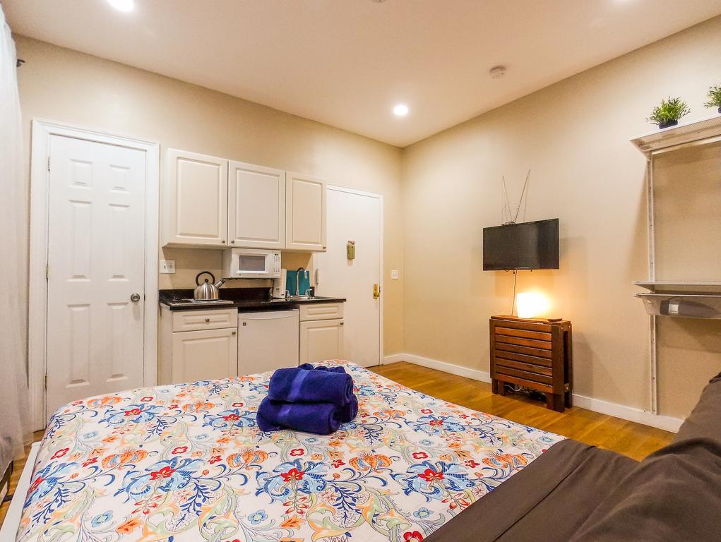 Appartement New York Apartments