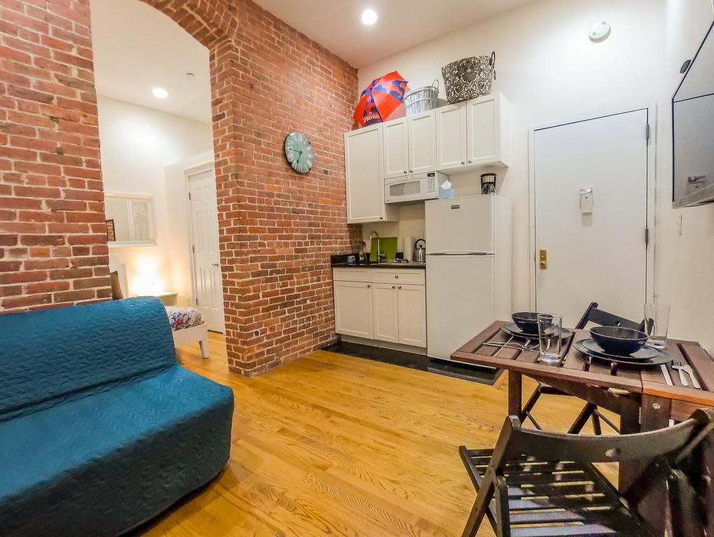 Appartement New York Apartments *