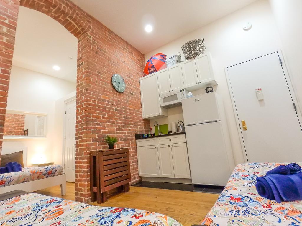 Appartement New York Apartments *
