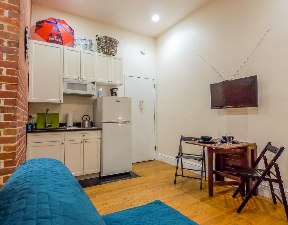Appartement New York Apartments