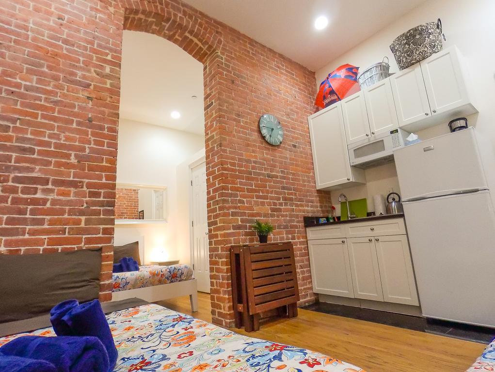 Appartement New York Apartments New York