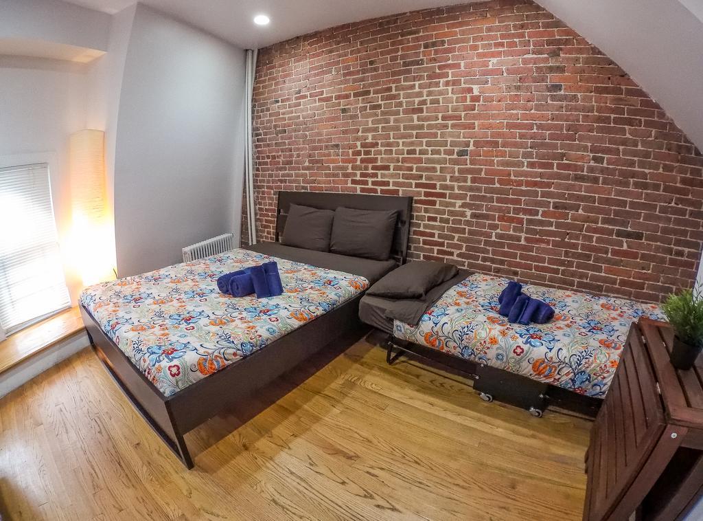 New York Apartments Appartement *