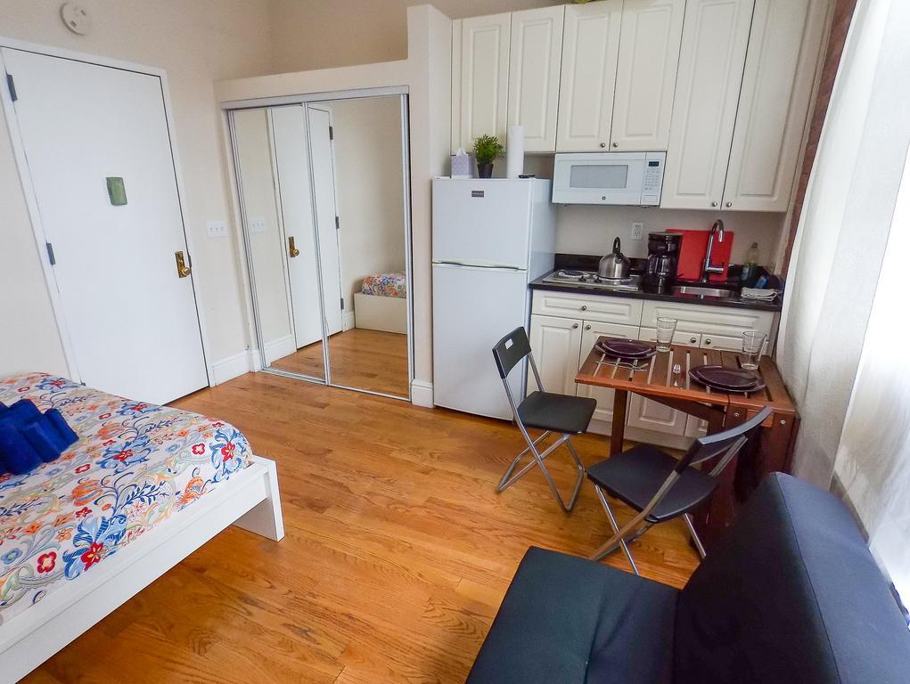 Appartement New York Apartments