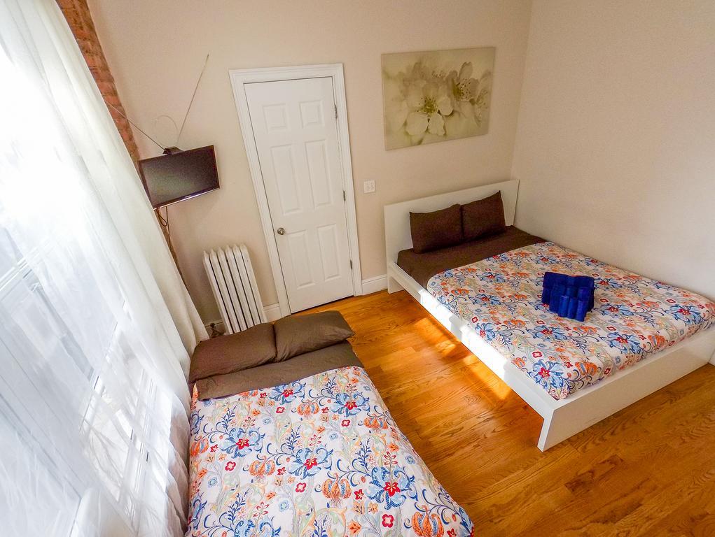 Appartement New York Apartments *