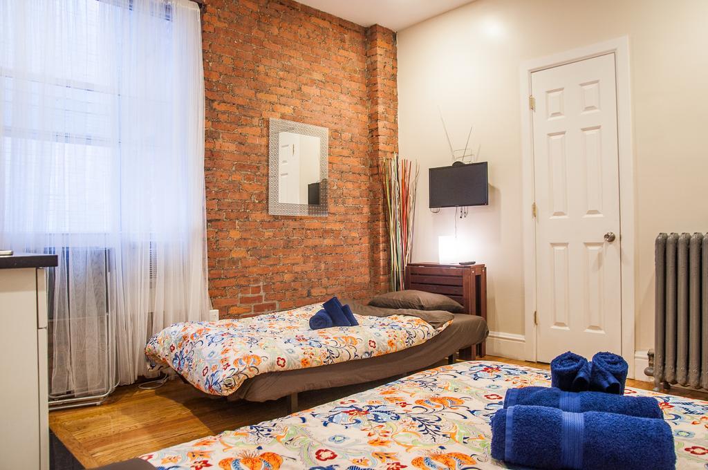 Appartement New York Apartments New York