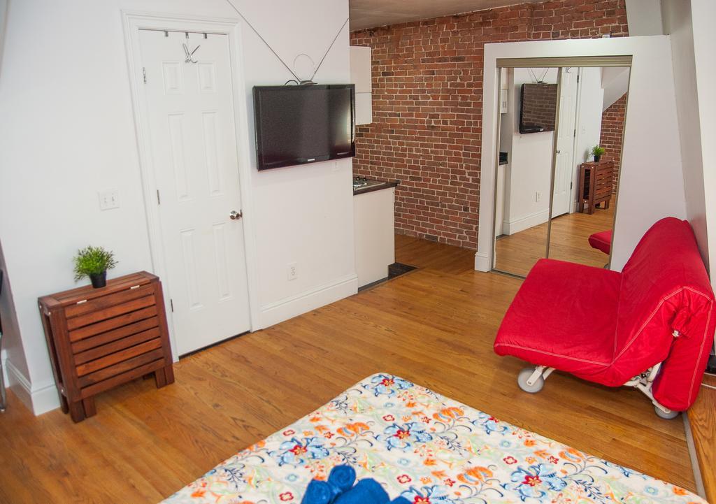 New York Apartments Appartement New York