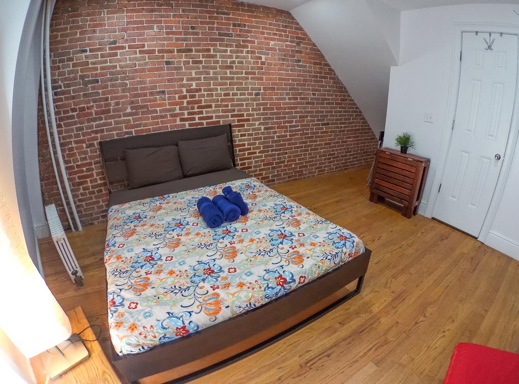 New York Apartments Appartement New York