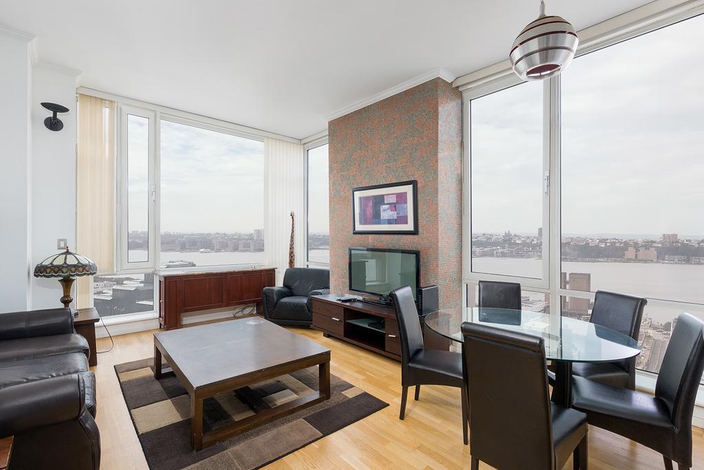 Splendid By Times Sq Appartement New York