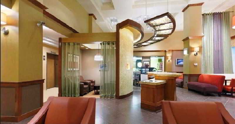 Hyatt Place Flushing/lga Airport 3* New York