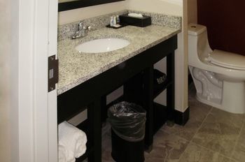 Hotel Comfort & Near Stadium New York