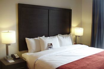 Hotel Comfort & Near Stadium