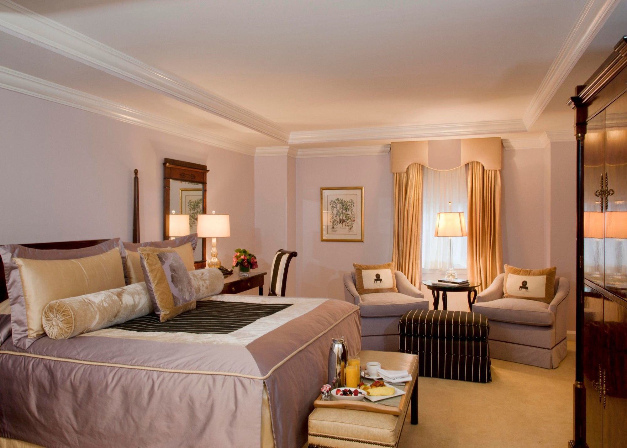 The Michelangelo New York Hotel New York