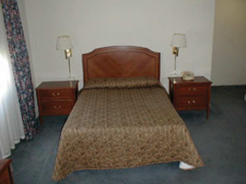 Pennsylvania Hotel 3*