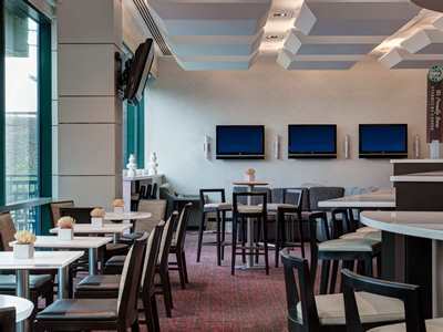 Hotel Courtyard By Marriott Jfk Airport New York