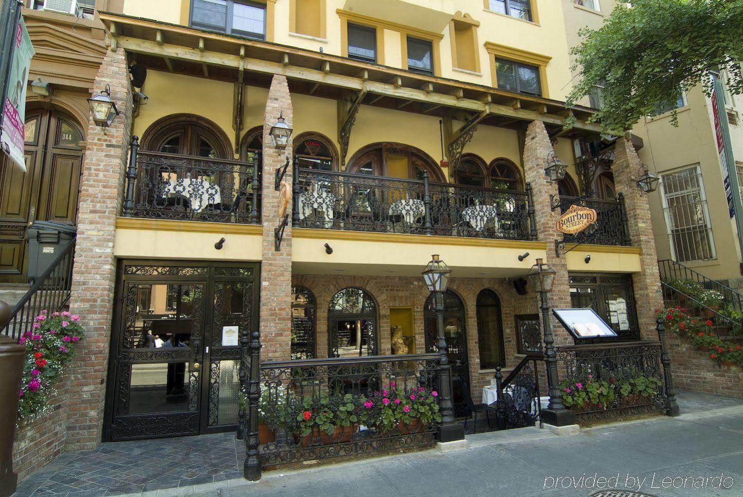 Guest house Scherman 4*