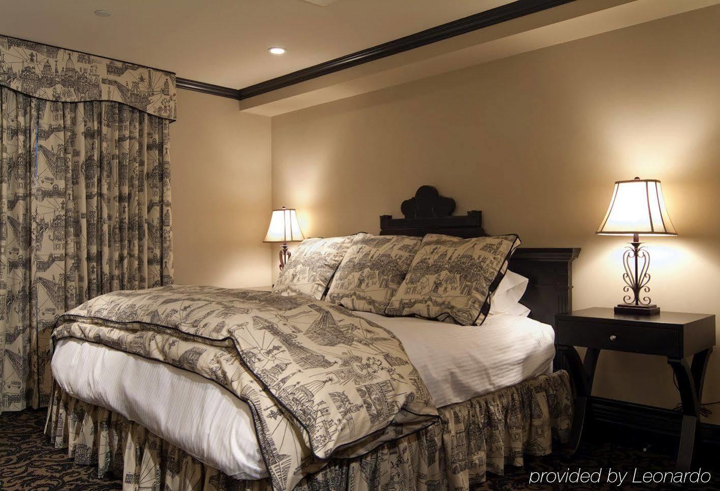 Guest house Scherman 4*