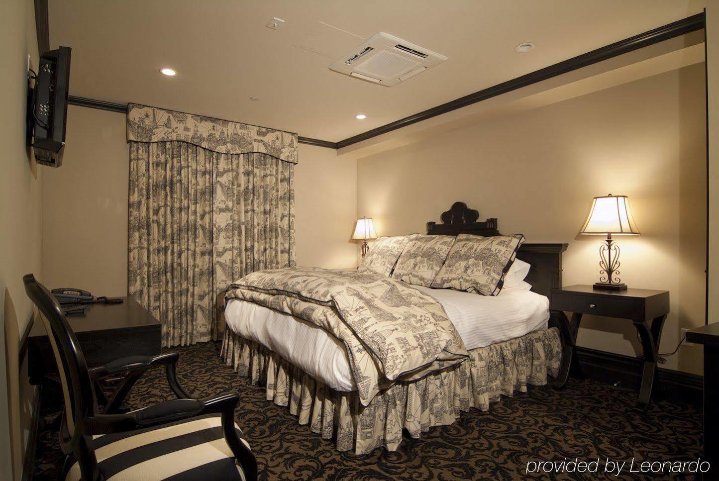 Scherman Guest house