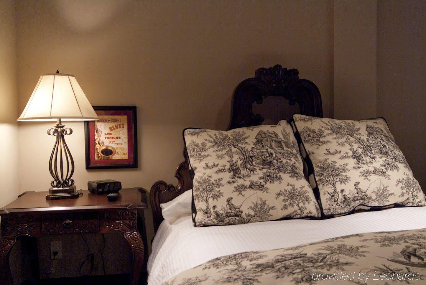 Scherman Guest house New York