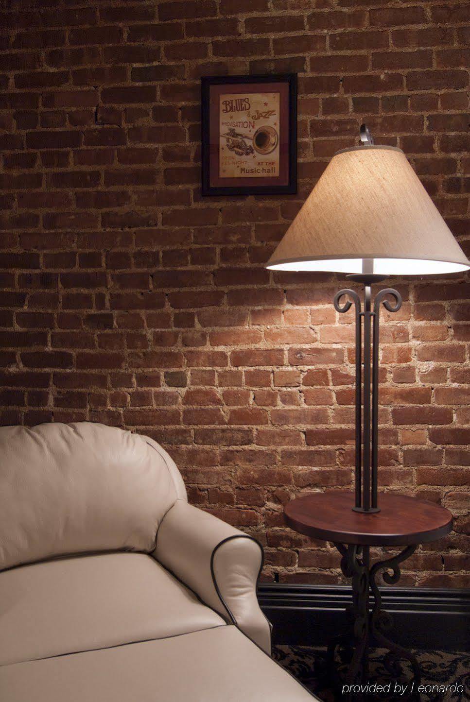 Scherman Guest house New York