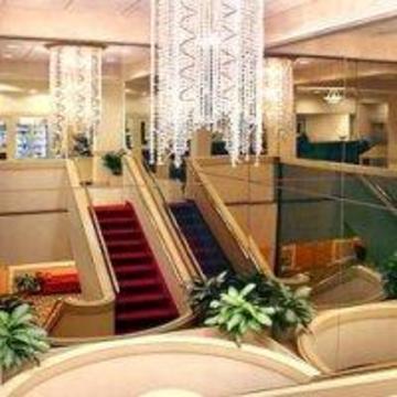 Laguardia Airport Marriott Hotel