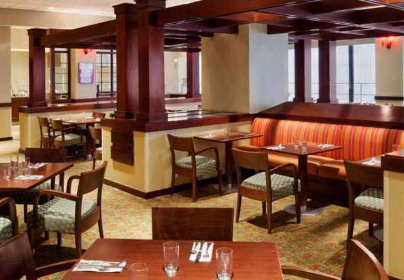 Courtyard Manhattan/midtown East 4* New York